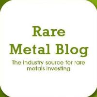 Rare Metal Blog image 1